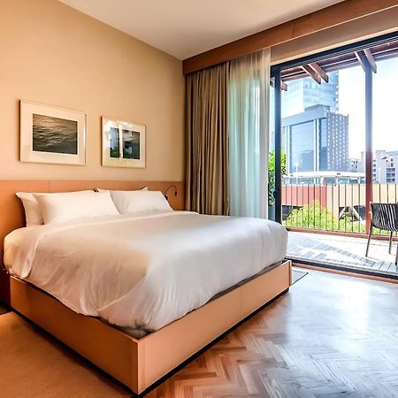 Ana Polanco Apartments مدينة مكسيكو المظهر الخارجي الصورة