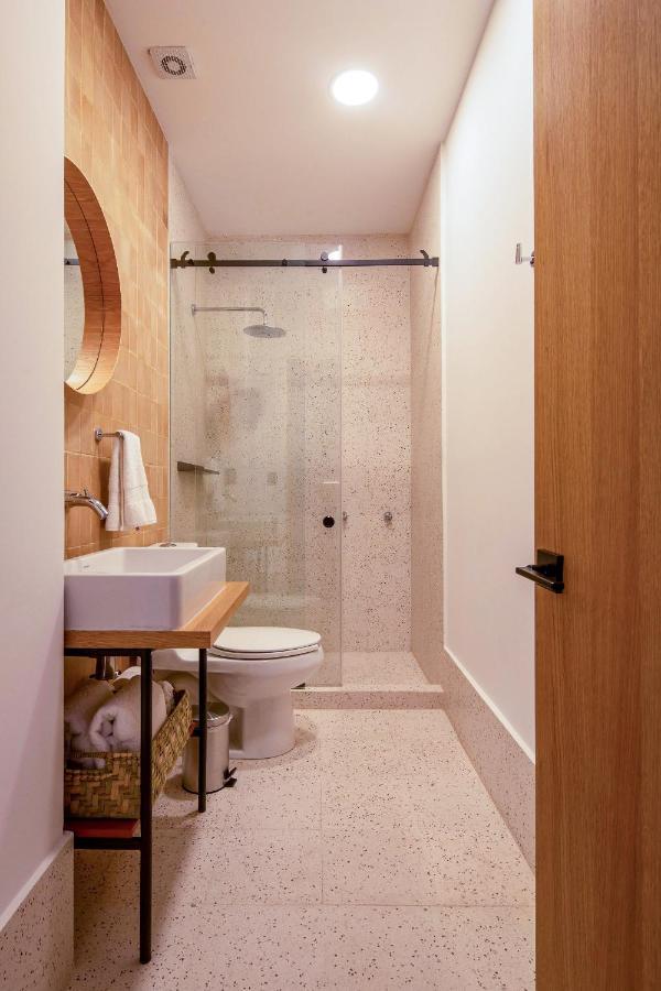 Ana Polanco Apartments مدينة مكسيكو المظهر الخارجي الصورة