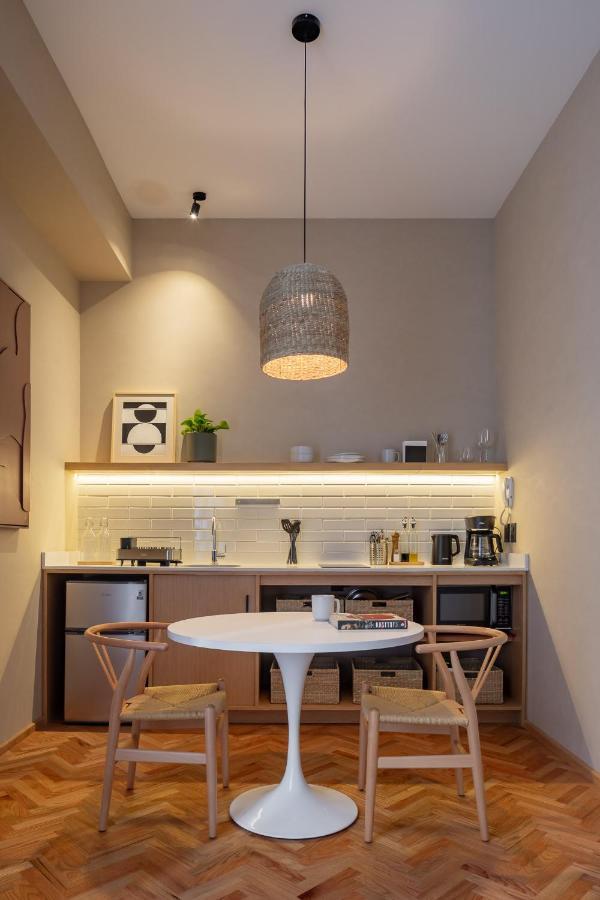Ana Polanco Apartments مدينة مكسيكو المظهر الخارجي الصورة
