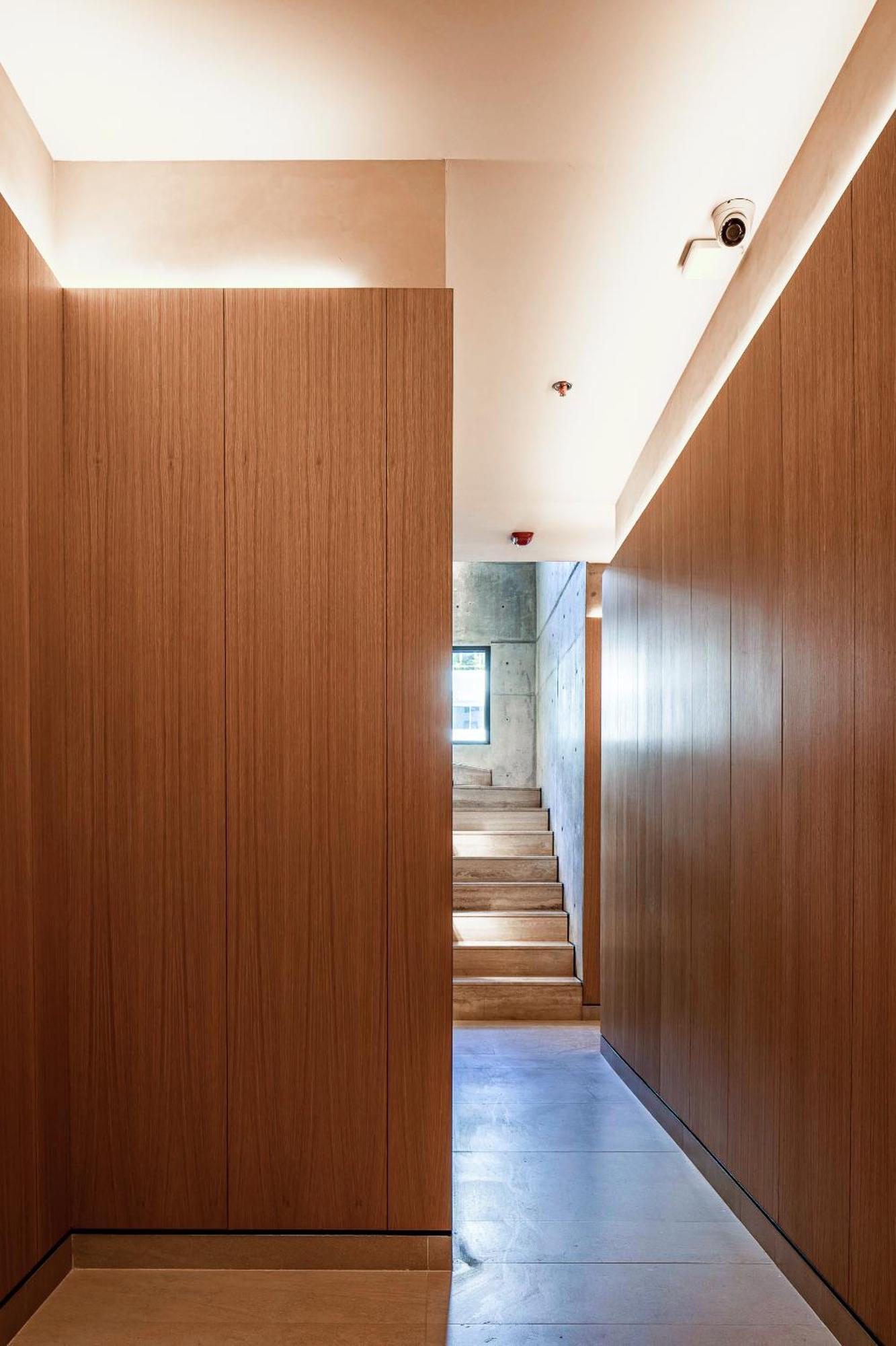 Ana Polanco Apartments مدينة مكسيكو المظهر الخارجي الصورة