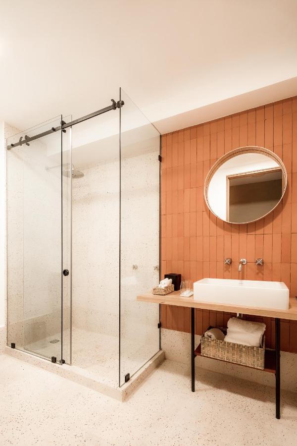 Ana Polanco Apartments مدينة مكسيكو المظهر الخارجي الصورة