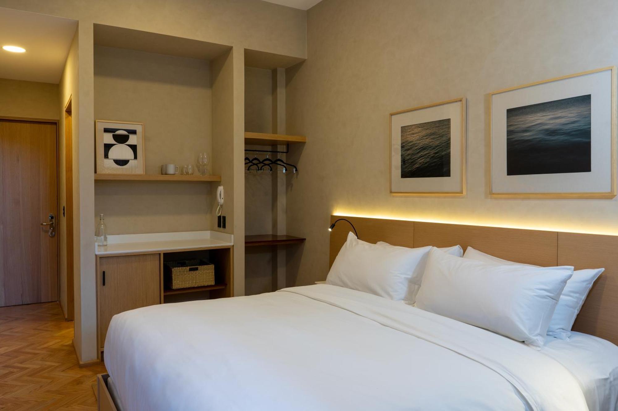 Ana Polanco Apartments مدينة مكسيكو المظهر الخارجي الصورة