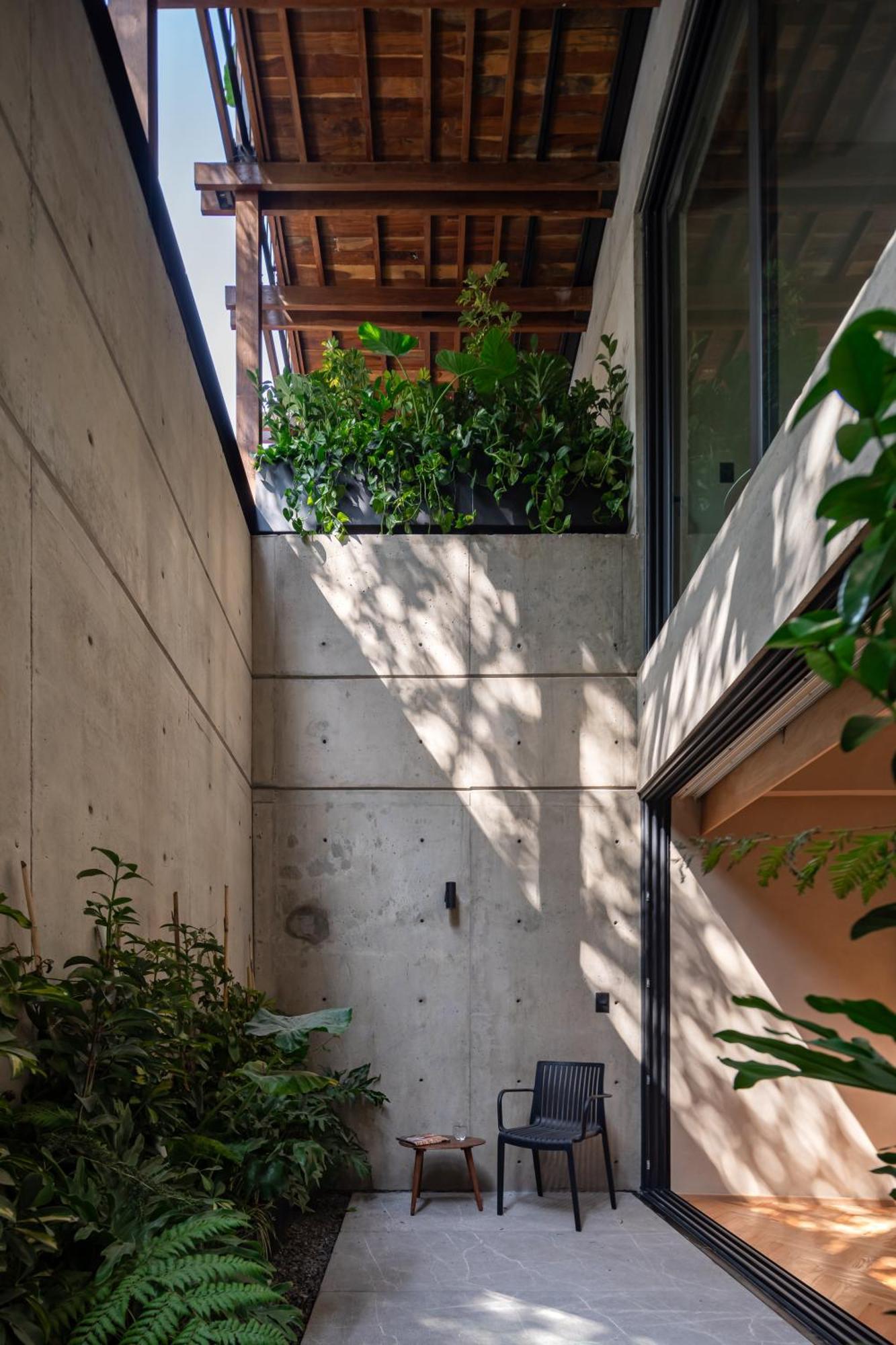 Ana Polanco Apartments مدينة مكسيكو المظهر الخارجي الصورة