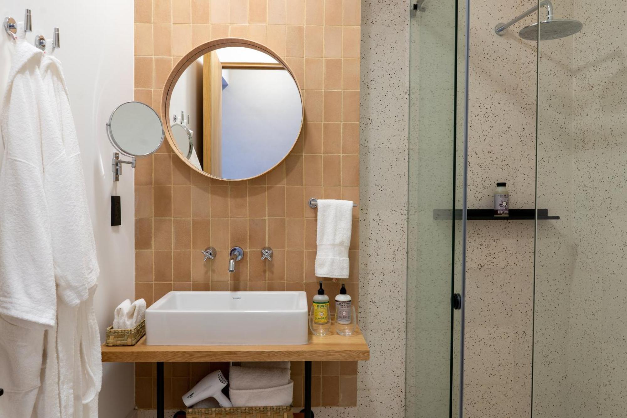 Ana Polanco Apartments مدينة مكسيكو المظهر الخارجي الصورة