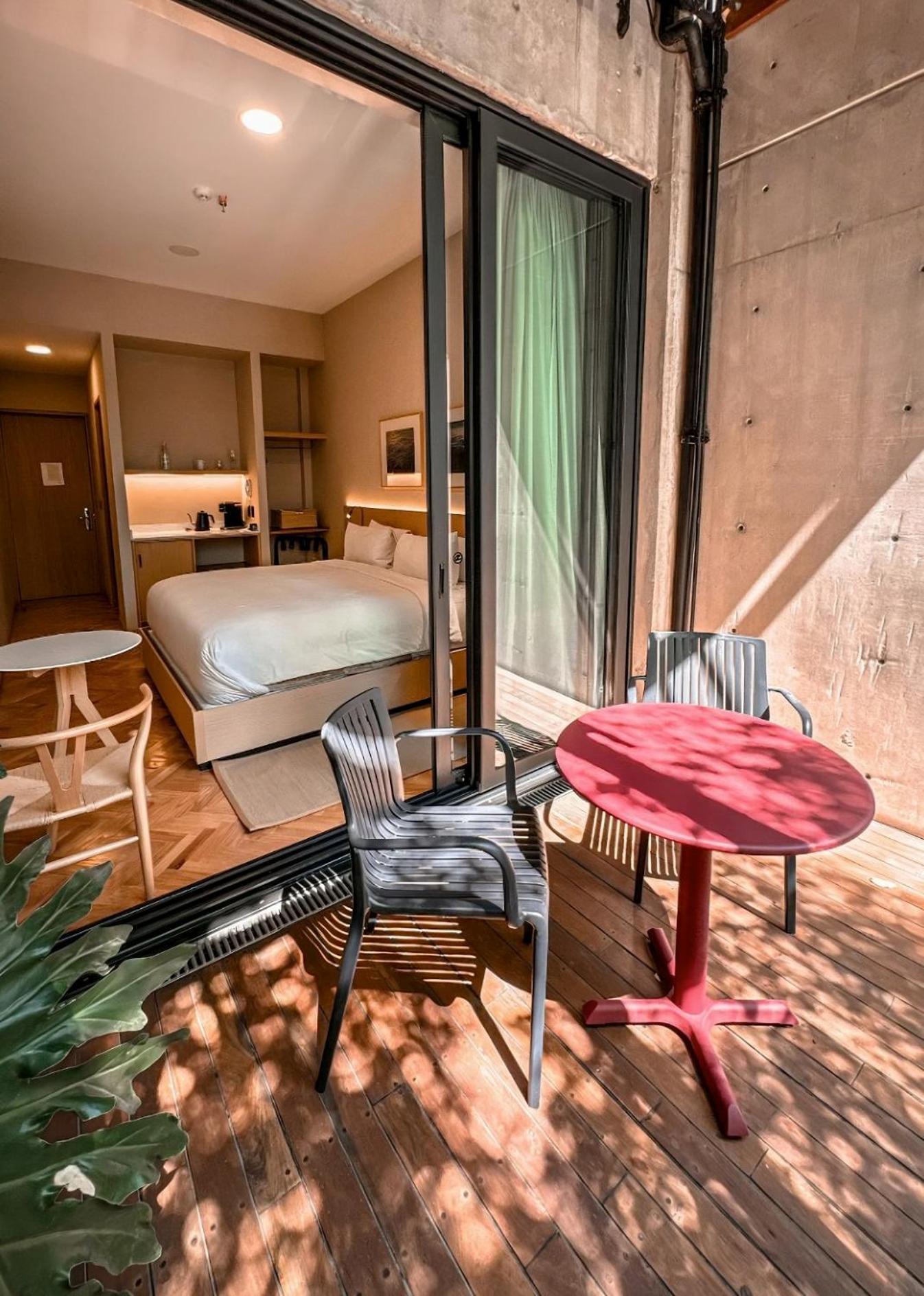 Ana Polanco Apartments مدينة مكسيكو المظهر الخارجي الصورة